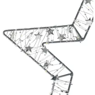 RXL 469 Star 30cm 40LED WW RETLUX