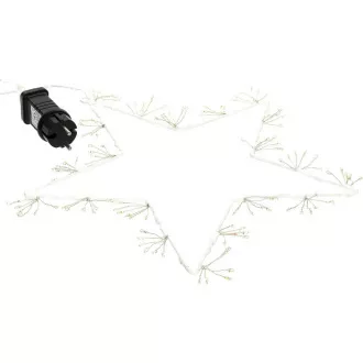 RXL 468 Star 35cm 140LED MC RETLUX