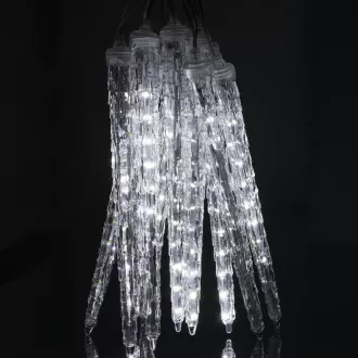 RXL 482 Kettenrampe.1,8m 220LED CW RETLUX