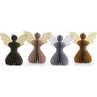 RXL 487 Satz Papiere. Engel 12cm RETLUX RXL 487 Satz Papiere. Engel 12cm RETLUX