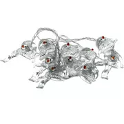 RXL 483 Schneemänner 1,35m 10LED WW RETLUX