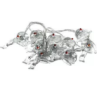RXL 483 Schneemänner 1,35m 10LED WW RETLUX