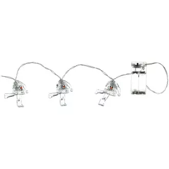 RXL 483 Schneemänner 1,35m 10LED WW RETLUX