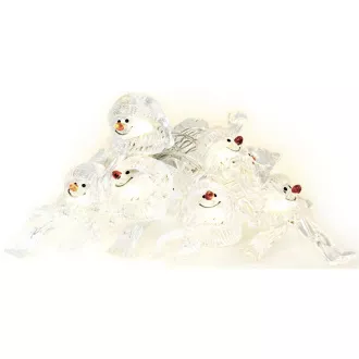 RXL 483 Schneemänner 1,35m 10LED WW RETLUX