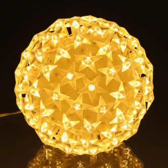 RXL 467 Globus 15cm 100LED WW RETLUX