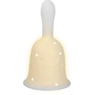 RXL 471 Porc.bell 13,2cm LED WW RETLUX RXL 471 Porc.bell 13,2cm LED WW RETLUX