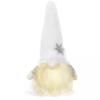 RXL 477 Leprechaun weiß 27cm LED WW RETLUX
