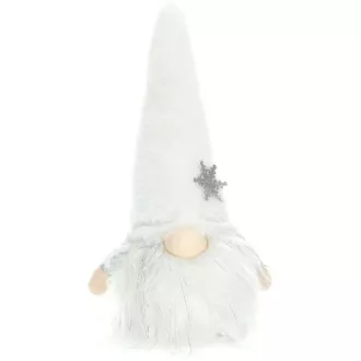 RXL 477 Leprechaun weiß 27cm LED WW RETLUX