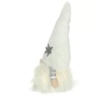 RXL 477 Leprechaun weiß 27cm LED WW RETLUX