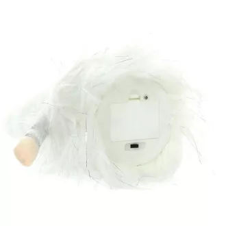 RXL 477 Leprechaun weiß 27cm LED WW RETLUX