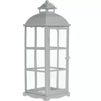 RXL 478 Laterne weiß 36,5 cm RETLUX RXL 478 Laterne weiß 36,5 cm RETLUX