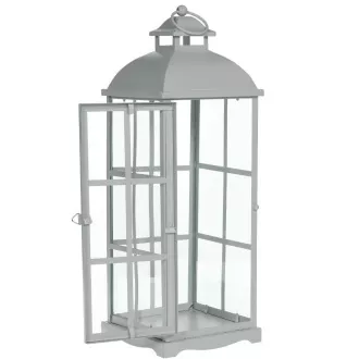 RXL 478 Laterne weiß 36,5 cm RETLUX RXL 478 Laterne weiß 36,5 cm RETLUX