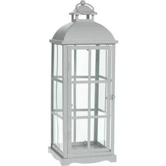 RXL 478 Laterne weiß 36,5 cm RETLUX RXL 478 Laterne weiß 36,5 cm RETLUX