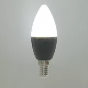 RSH 100 C37 E14 Glühbirne. 4,5W RGB CCT RETLUX