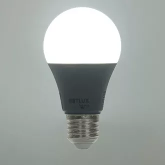 RSH 102 A 60 E27 Glühlampe. 9W RGB CCT RETLUX