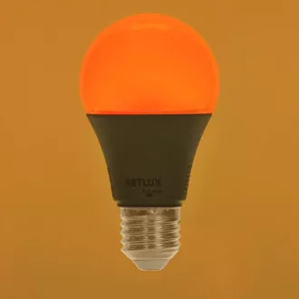 RSH 102 A 60 E27 Glühlampe. 9W RGB CCT RETLUX