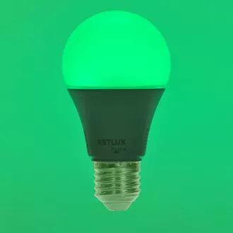 RSH 102 A 60 E27 Glühlampe. 9W RGB CCT RETLUX