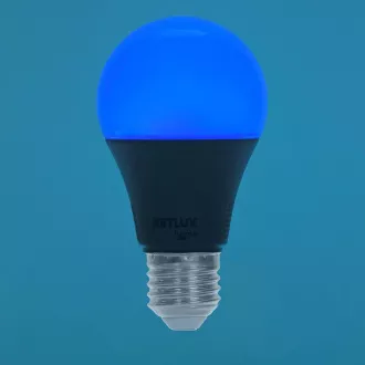 RSH 102 A 60 E27 Glühlampe. 9W RGB CCT RETLUX