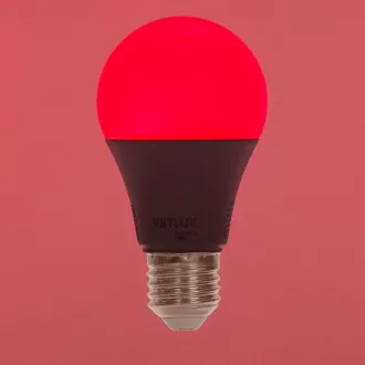 RSH 102 A 60 E27 Glühlampe. 9W RGB CCT RETLUX