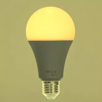 RSH 104 A70 E27 Glühlampe 14 W RGB CCT RETLUX RSH 104 A70 E27 Glühlampe 14 W RGB CCT RETLUX