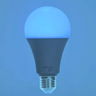 RSH 104 A70 E27 Glühlampe 14 W RGB CCT RETLUX RSH 104 A70 E27 Glühlampe 14 W RGB CCT RETLUX