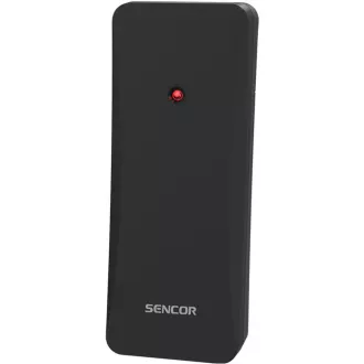 SWS 4100 B SENCOR WETTERSTATION