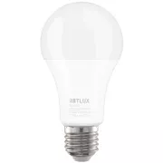 RLL 606 A60 E27 Glühbirne 12W WW D RETLUX