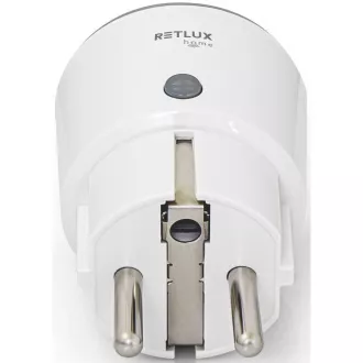 RSH 201 wifi smart Steckdose FR 16A RETLUX