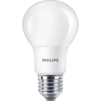 LED 60W A60 E27 2700K 2er-Pack PHILIPS