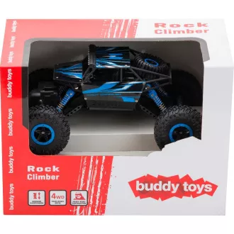 BRC 18.611 RC Kletterer BUDDY TOYS