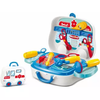 BGP 2014 Aktentasche von Dr. BUDDY TOYS BGP 2014 Aktentasche von Dr. BUDDY TOYS