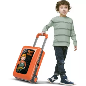 BGP 3012 Koffer Deluxe Werkstatt BUDDY TOYS BGP 3012 Koffer Deluxe Werkstatt BUDDY TOYS