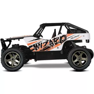 BRC 20.425 RC Wizard BUDDY-SPIELZEUG BRC 20.425 RC Wizard BUDDY-SPIELZEUG