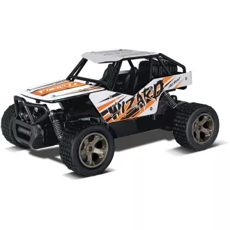 BRC 20.425 RC Wizard BUDDY-SPIELZEUG BRC 20.425 RC Wizard BUDDY-SPIELZEUG