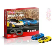 BST 1263 Rennbahn BUDDY TOYS