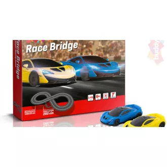 BST 1263 Rennbahn BUDDY TOYS BST 1263 Rennbahn BUDDY TOYS