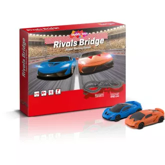 BST 1442 Rivals BUDDY TOYS Rennstrecke