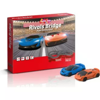 BST 1442 Rivals BUDDY TOYS Rennstrecke