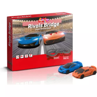 BST 1442 Rivals BUDDY TOYS Rennstrecke