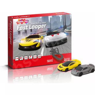 BST 1633 Schnelles BUDDY-SPIELZEUG