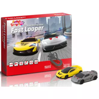 BST 1633 Schnelles BUDDY-SPIELZEUG