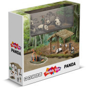 BGA 1031 Panda BUDDY