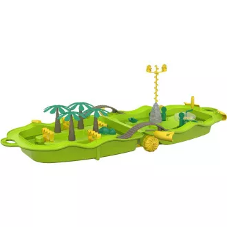 BOT 3211 Jungle Water World KINDERSPIELZEUG