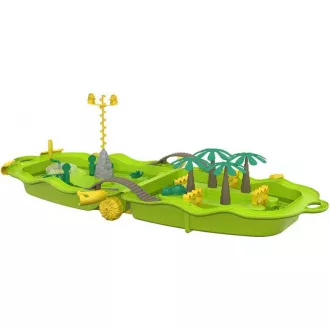 BOT 3211 Jungle Water World KINDERSPIELZEUG