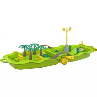 BOT 3211 Jungle Water World KINDERSPIELZEUG