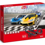 BST 1731 Hyper Loop BUDDY-SPIELZEUG