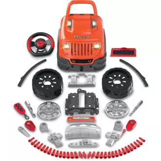 BGP 5012 Meistermotor BUDDY TOYS