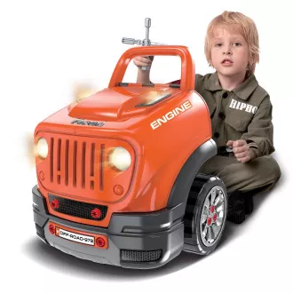 BGP 5012 Meistermotor BUDDY TOYS