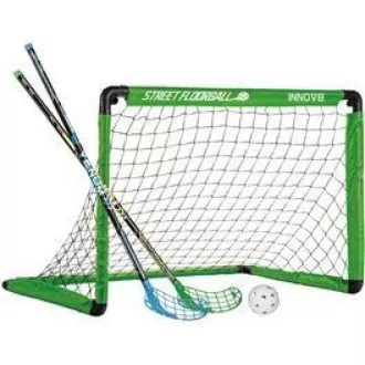 BOT 3131 BUDDY TOYS Floorball-Tor BOT 3131 BUDDY TOYS Floorball-Tor