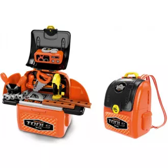 BGP 2112 Rucksack Werkstatt BUDDY TOYS